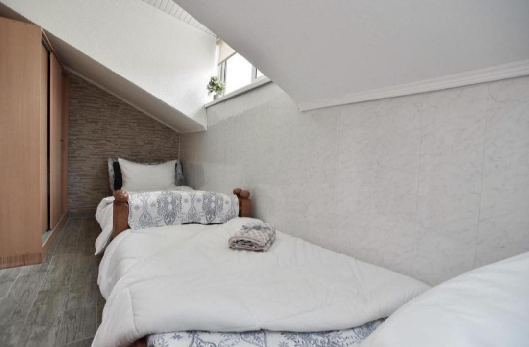 Apartment Old Town 4