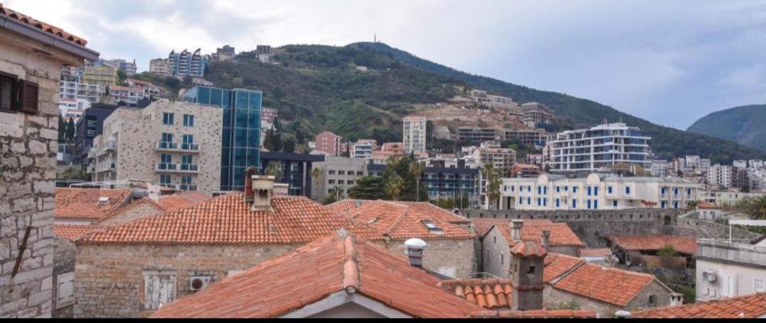 Apartment Old Town 4 Budva