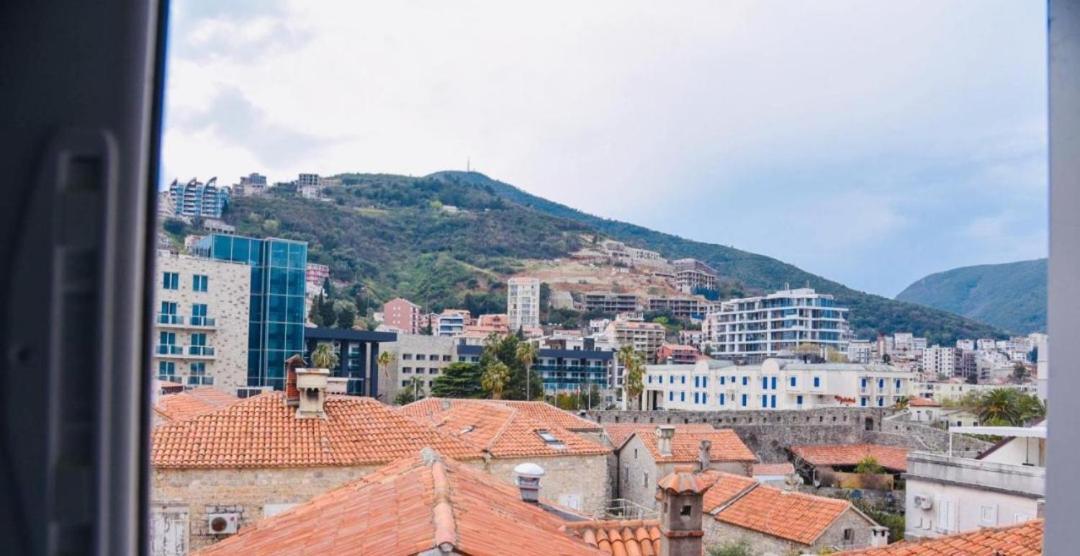 Apartment Old Town 4 Budva