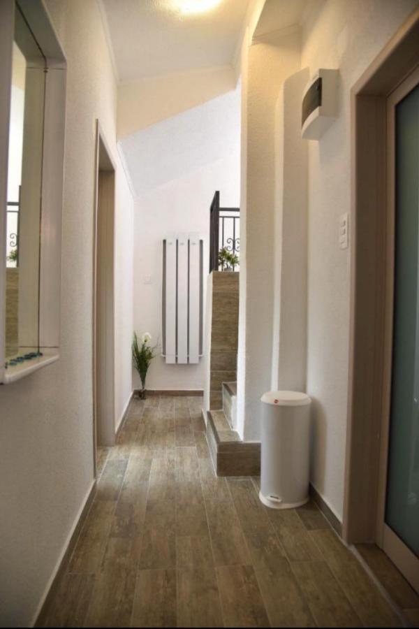 Old Town 4 Apartment